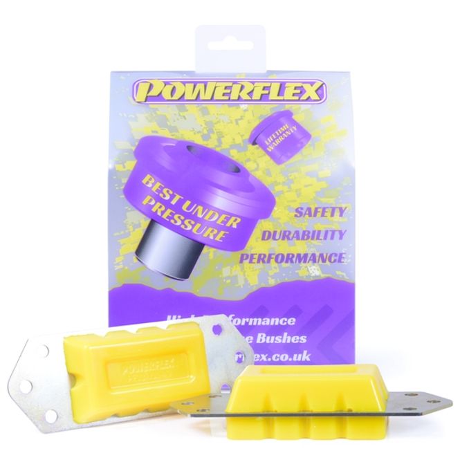 Hovedbilde Rear Bump Stop Lowered - 40mm