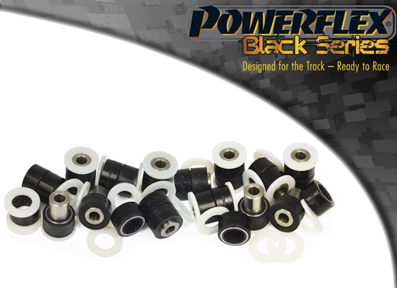 Front and Rear Wishbone Bush