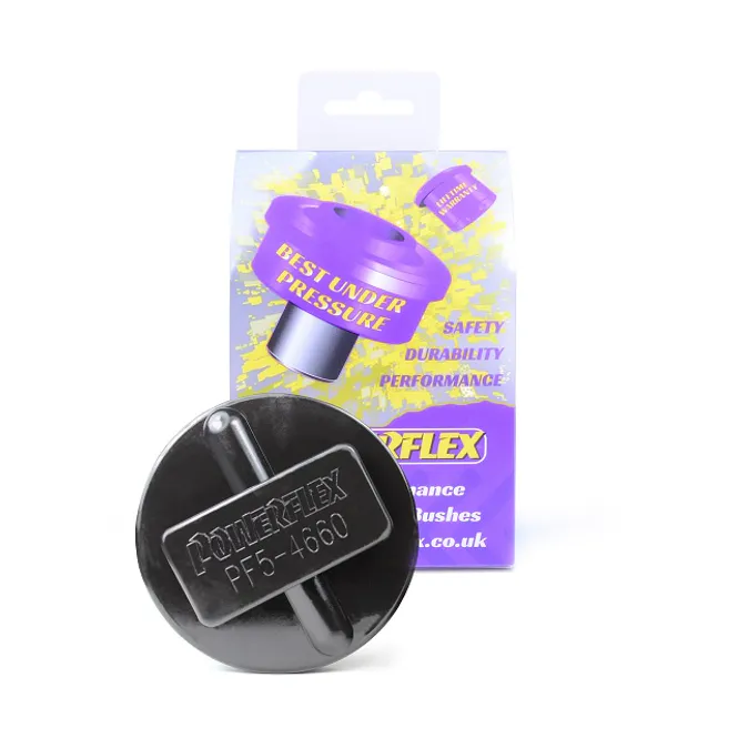 Hovedbilde Jack Pad Adaptor