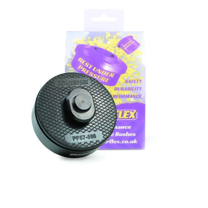 Hovedbilde Jack Pad Adaptor