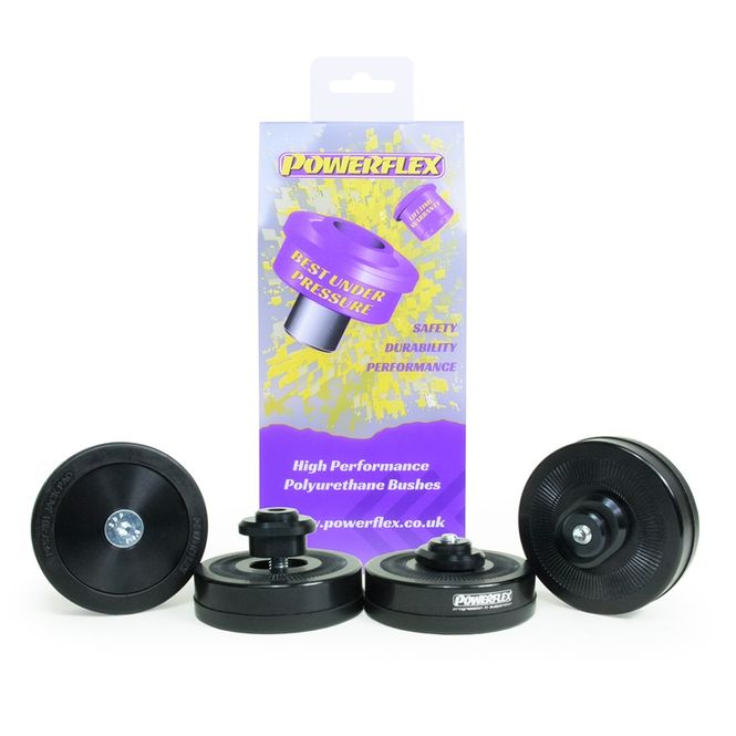 Hovedbilde Bolt-On Jack Pad Adaptor Kit