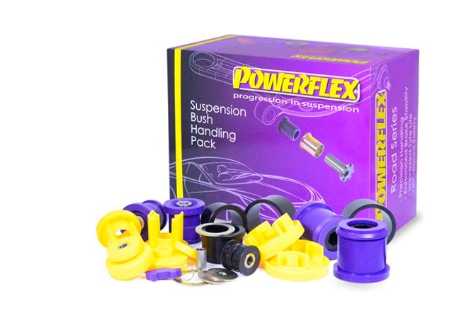 Hovedbilde Powerflex Handling Pack