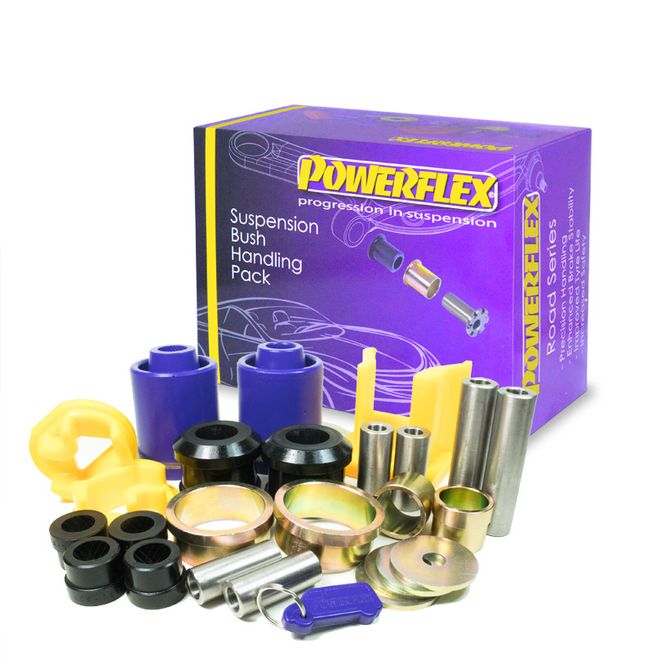 Hovedbilde Powerflex Handling Pack