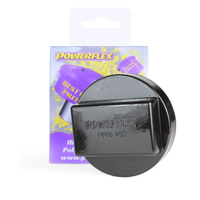 Hovedbilde Jack Pad Adaptor