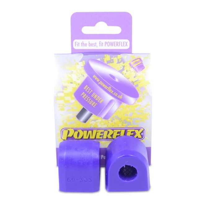 Hovedbilde Rear Anti Roll Bar To Chassis Bush 15mm