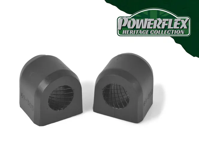 Hovedbilde Front Anti Roll Bar To Chassis Bush 21mm