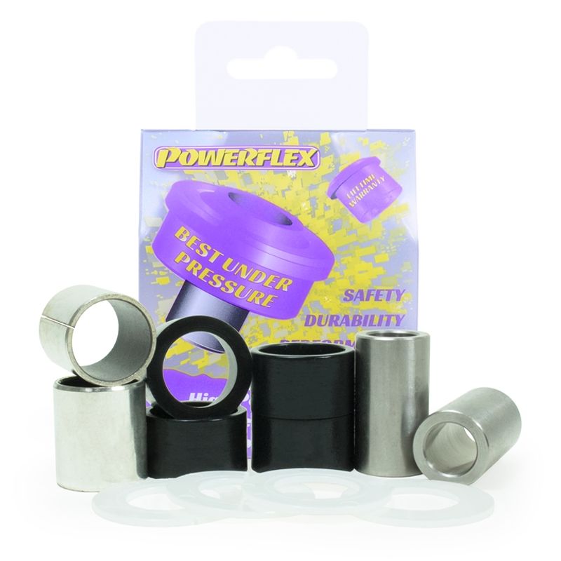 Radius Arm Rear Bush