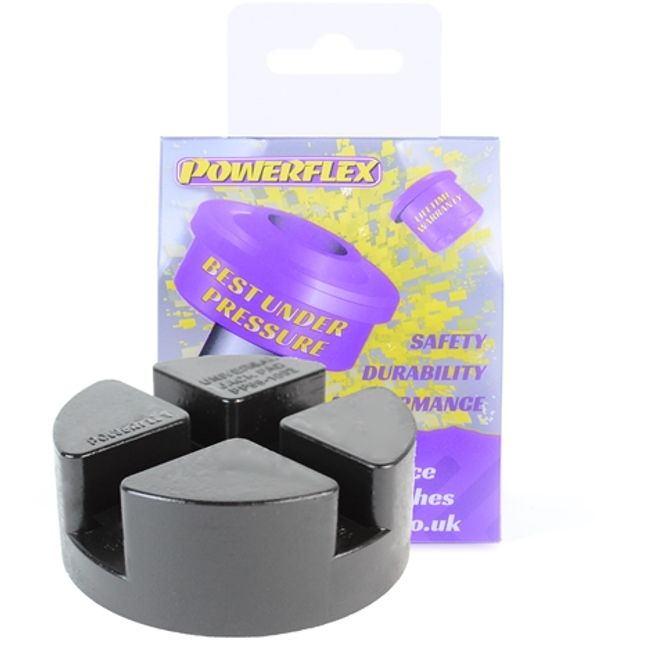 Hovedbilde Universal Jack Pad Adaptor