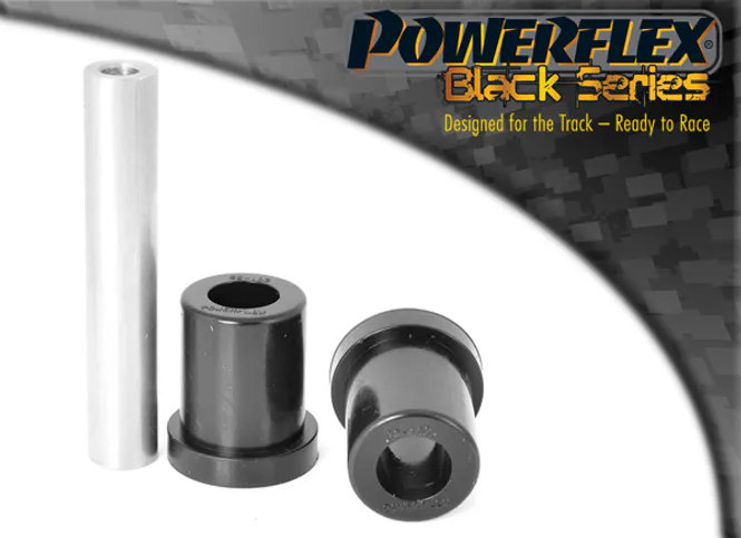 Hovedbilde 100 Series Top-Hat Bush