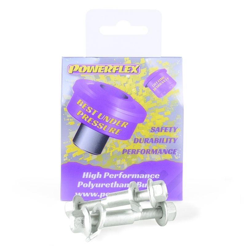 PowerAlign Camber Bolt Kit (12mm x 70mm)