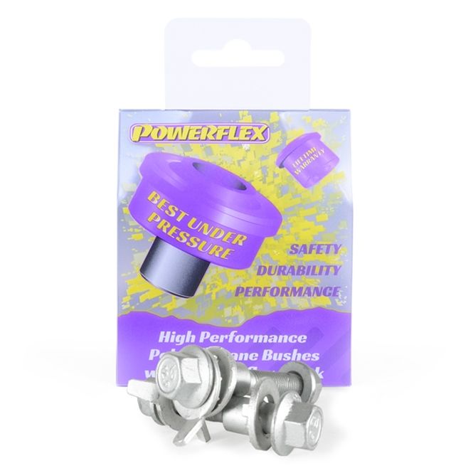 Hovedbilde PowerAlign Camber Bolt Kit (14mm)