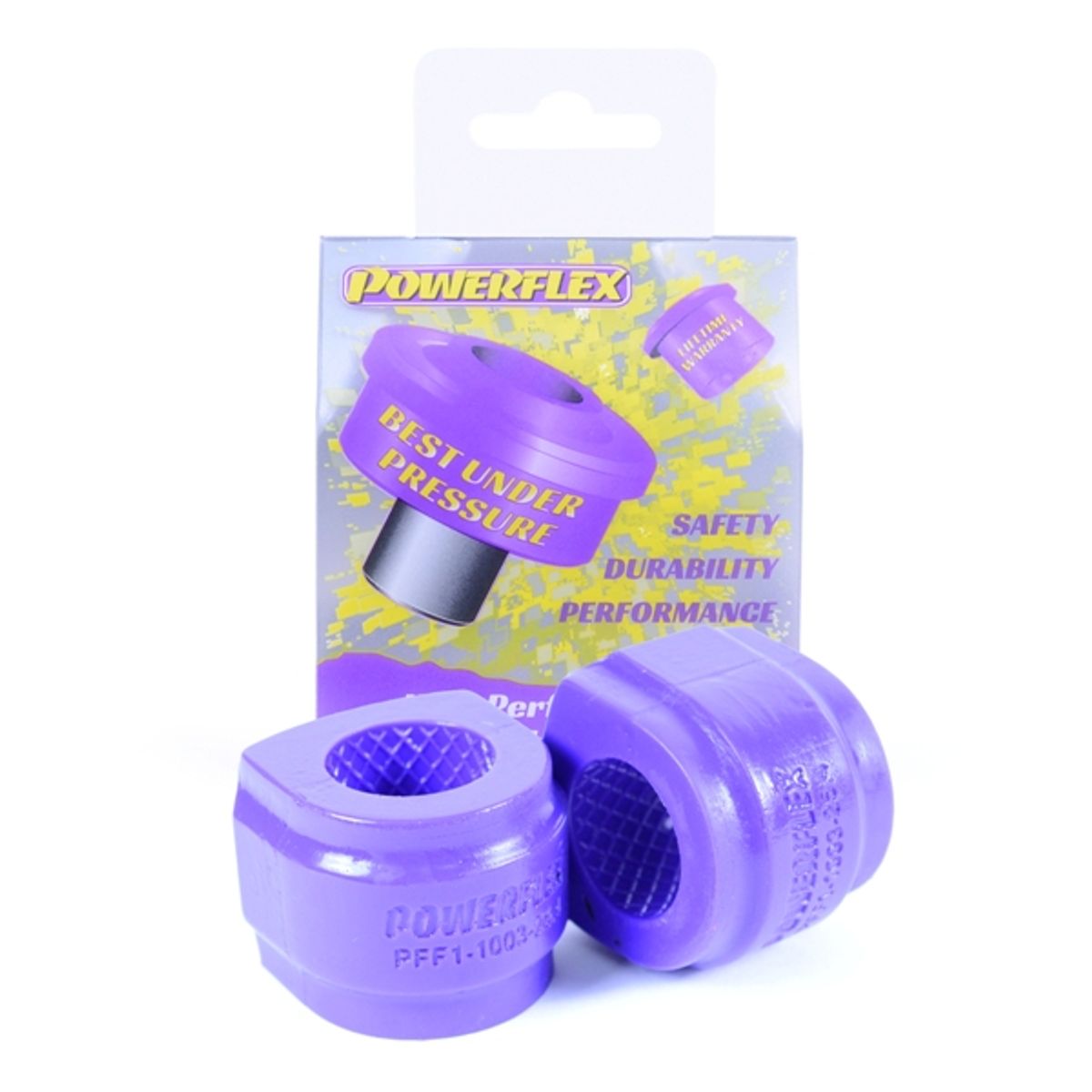 Front Anti Roll Bar Bush 25.4mm