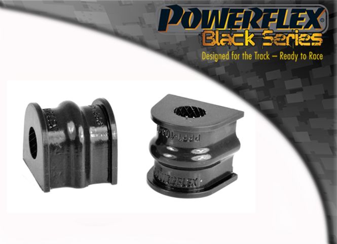 Hovedbilde Front Anti Roll Bar To Chassis Bush 22mm