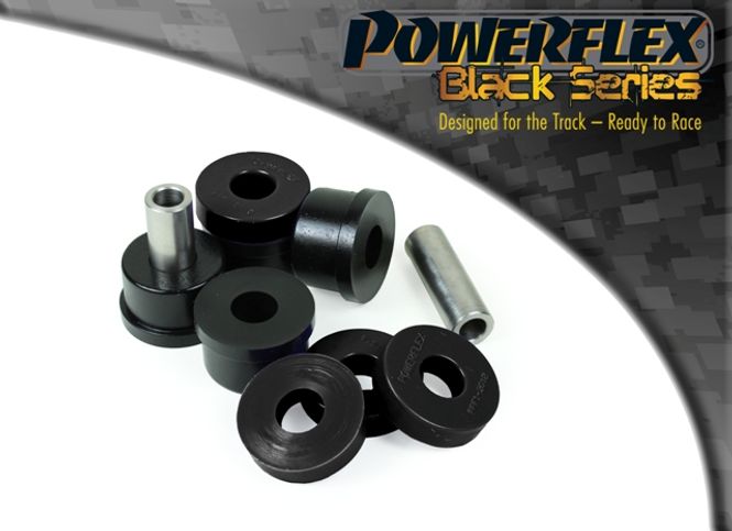 Hovedbilde Front Upper Spring Mount Inner Bush