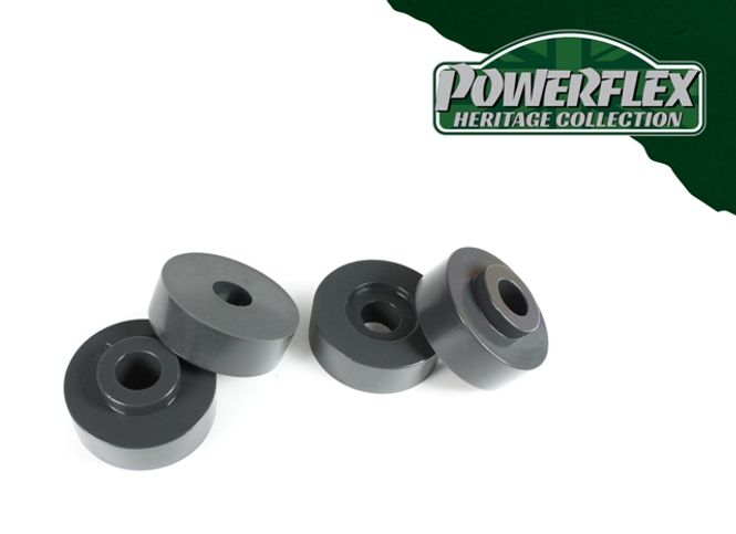 Hovedbilde Front Caster Bar To Body Bush