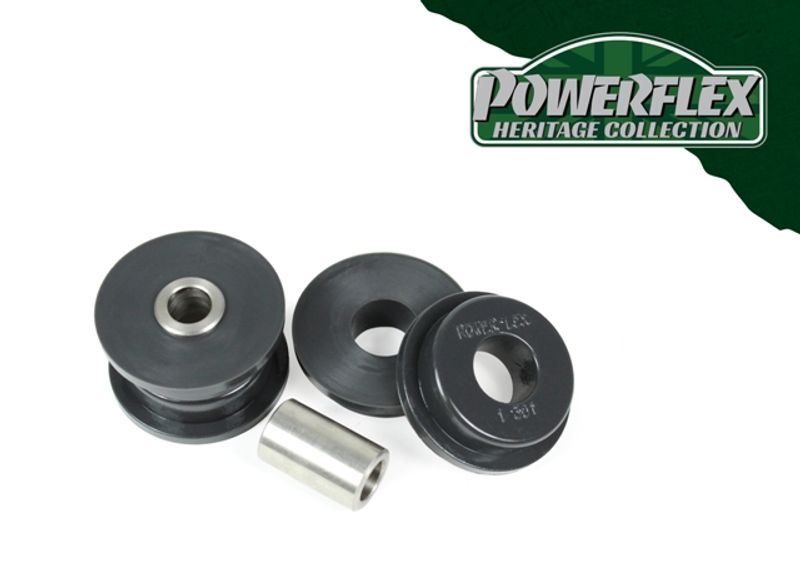 Caster Arm To Upper Ball Joint