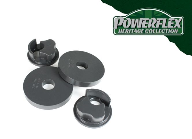Hovedbilde Gearbox Mount Rear Insert Kit