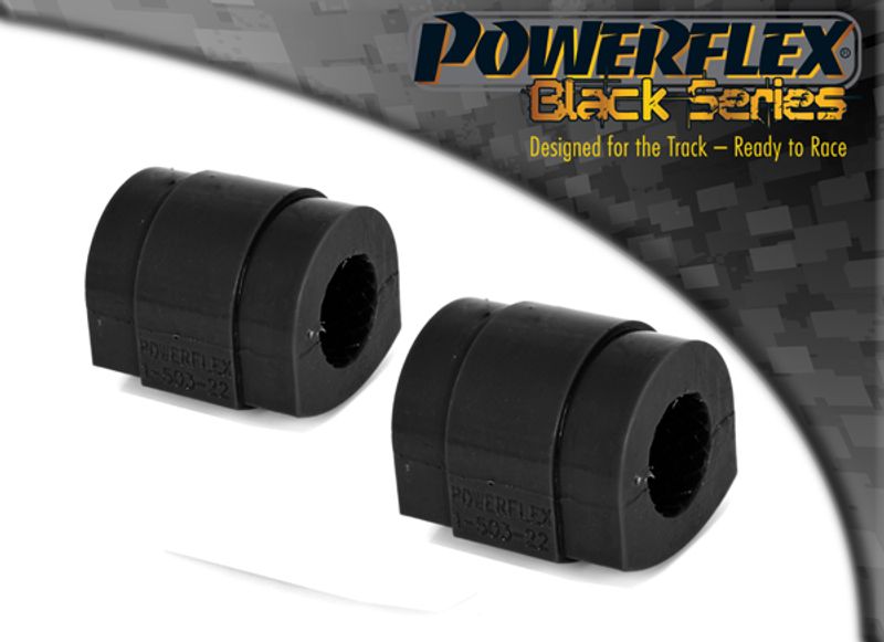 Front Anti Roll Bar Bush 22mm