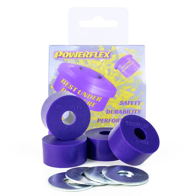Hovedbilde Front Anti Roll Bar End Link Mount To Arm Bush