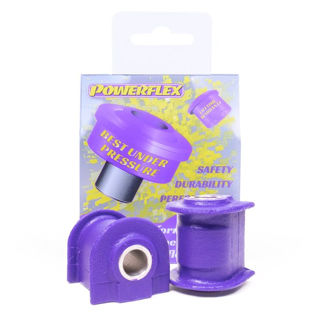 Hovedbilde Front Wishbone Rear Bush