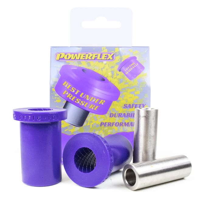 Hovedbilde Front Wishbone Front Bush