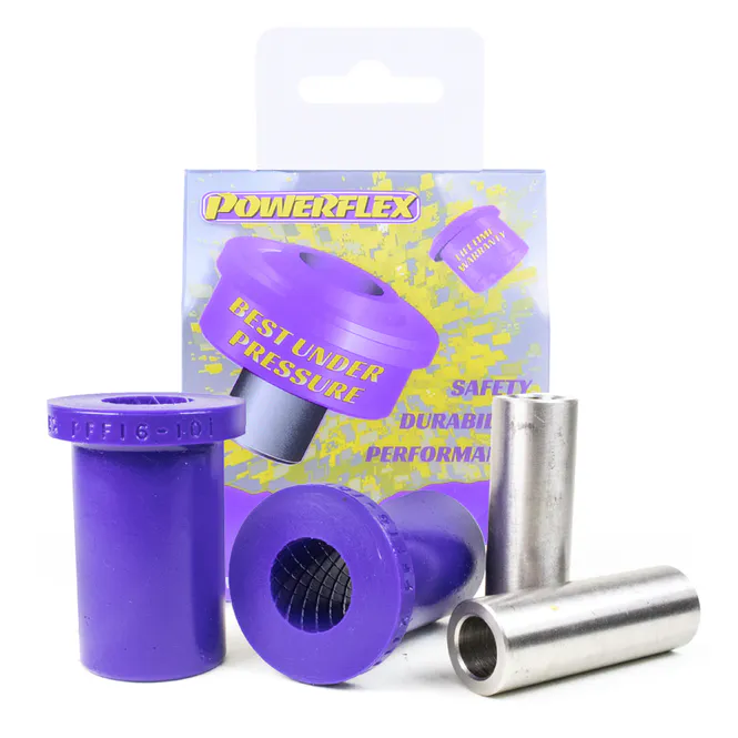 Hovedbilde Front Wishbone Front Bush