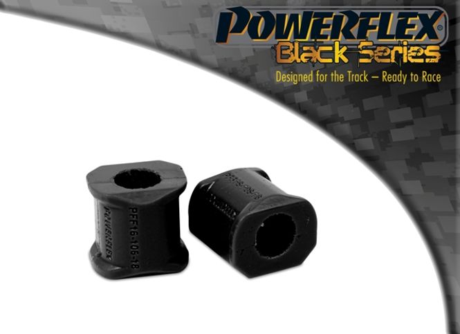 Hovedbilde Front Anti Roll Bar Inner Bush 18mm