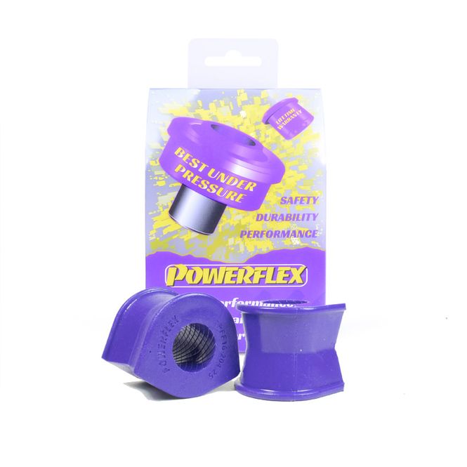 Hovedbilde Front Anti Roll Bar To Chassis Bush 25mm