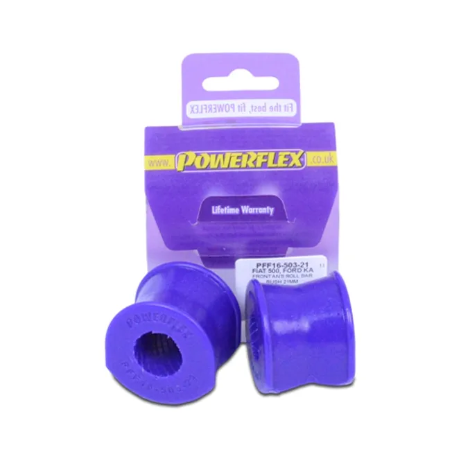 Hovedbilde Front Anti Roll Bar Bush 21mm