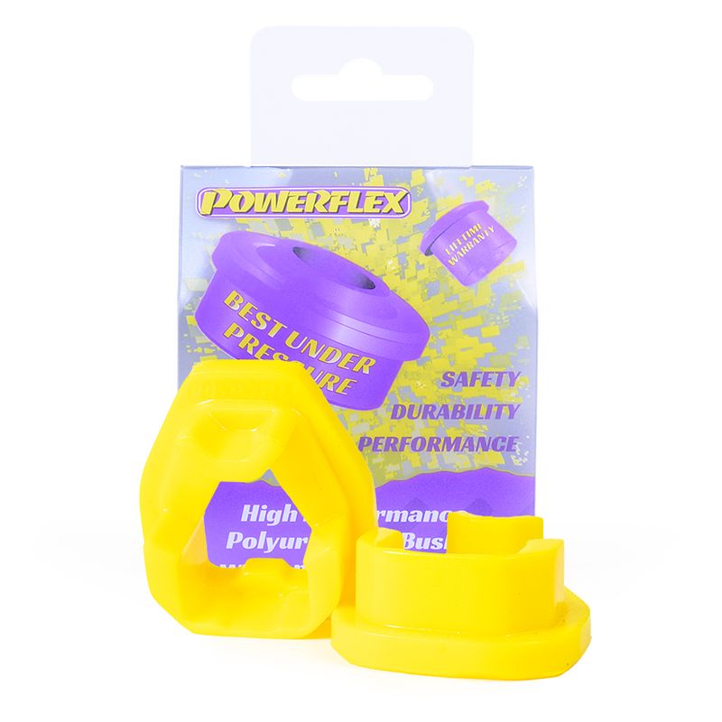Lower Engine Mount Insert - US Models