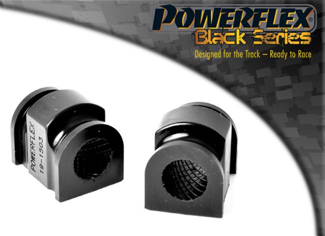 Hovedbilde Front Anti Roll Bar To Chassis Bush 22mm