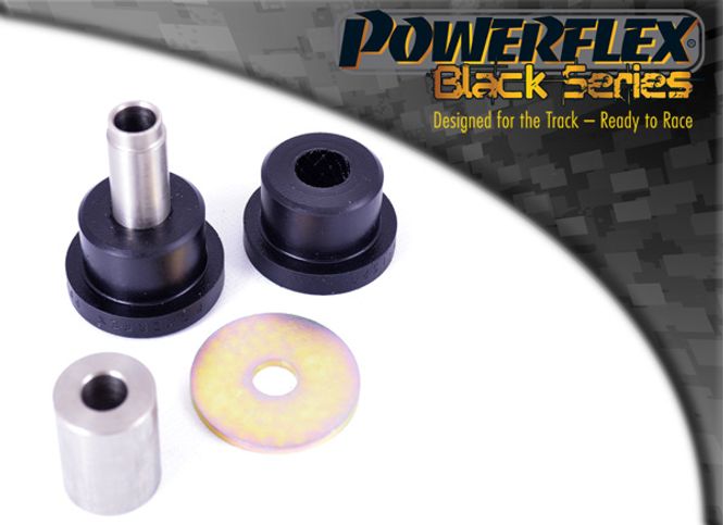 Hovedbilde Lower Engine Mount Small Bush Round Bracket