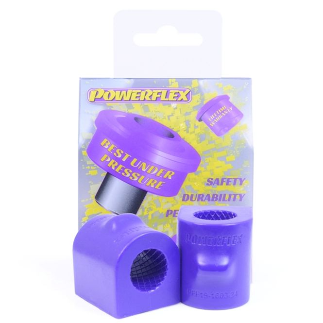 Hovedbilde Front Anti Roll Bar To Chassis Bush 24mm
