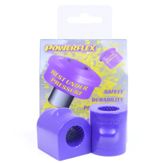 Hovedbilde Front Anti Roll Bar To Chassis Bush 24mm