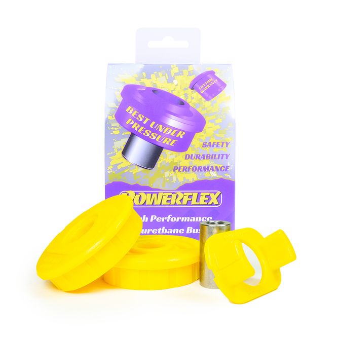 Hovedbilde Lower Engine Mount Bush