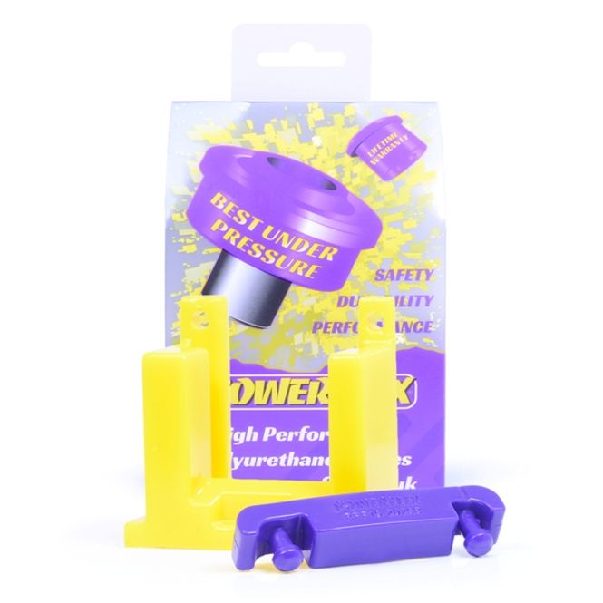 Hovedbilde Upper Transmission Mount Insert