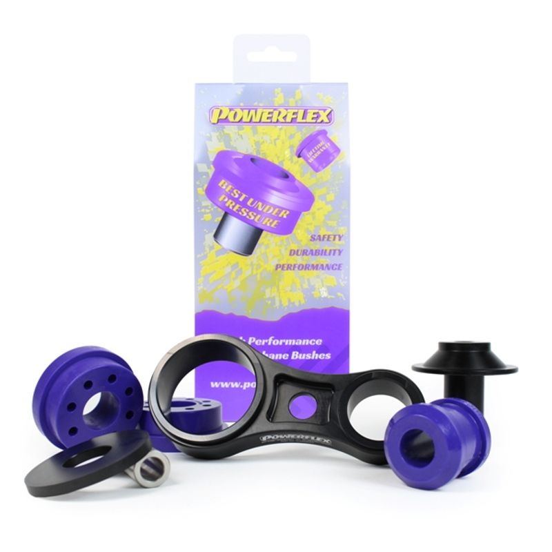 Lower Torque Mount, Fast Road