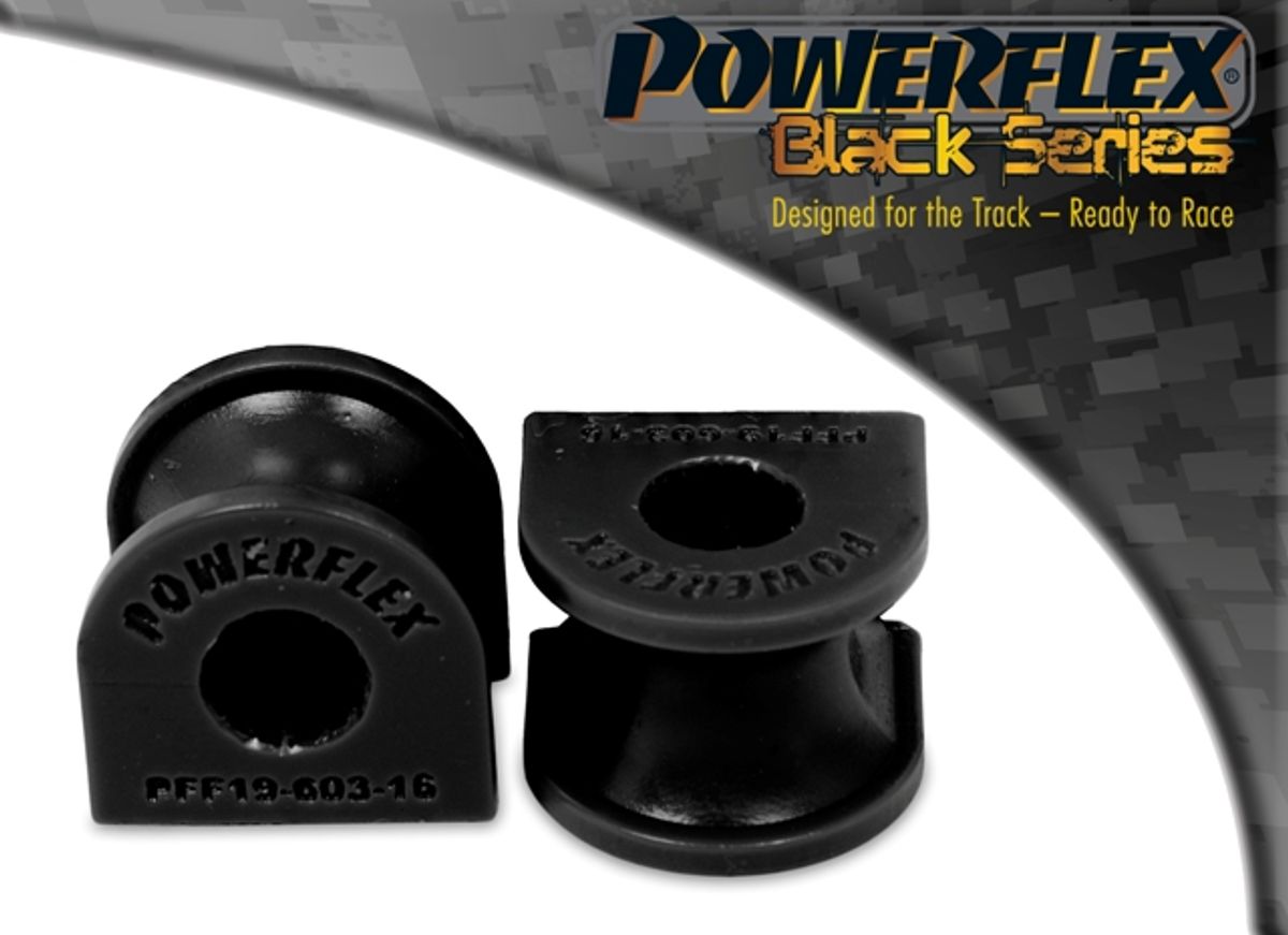 Front Anti Roll Bar Bush 16mm