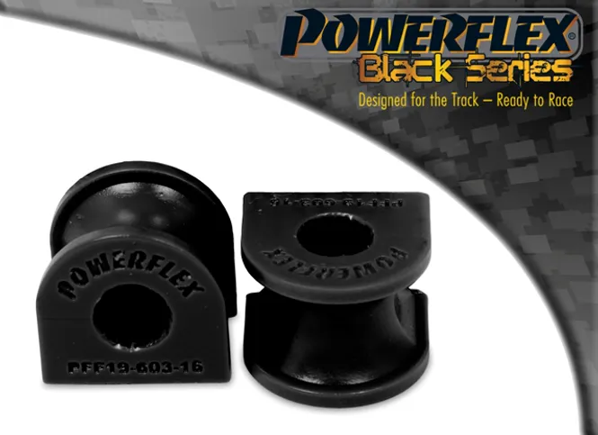 Hovedbilde Front Anti Roll Bar Bush 16mm