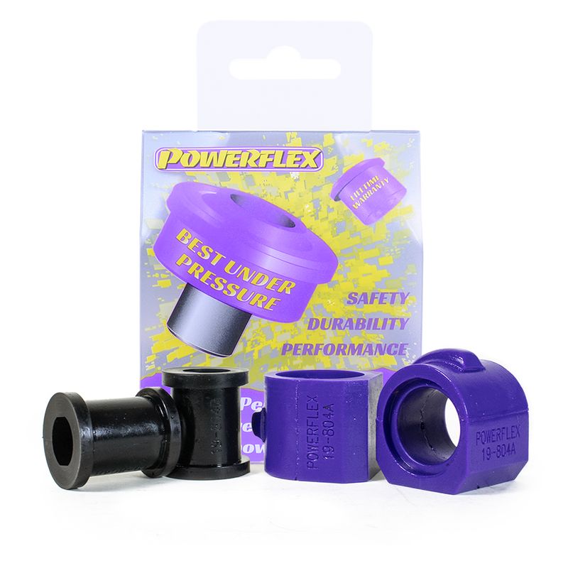 Front Anti Roll Bar Mounting Bush