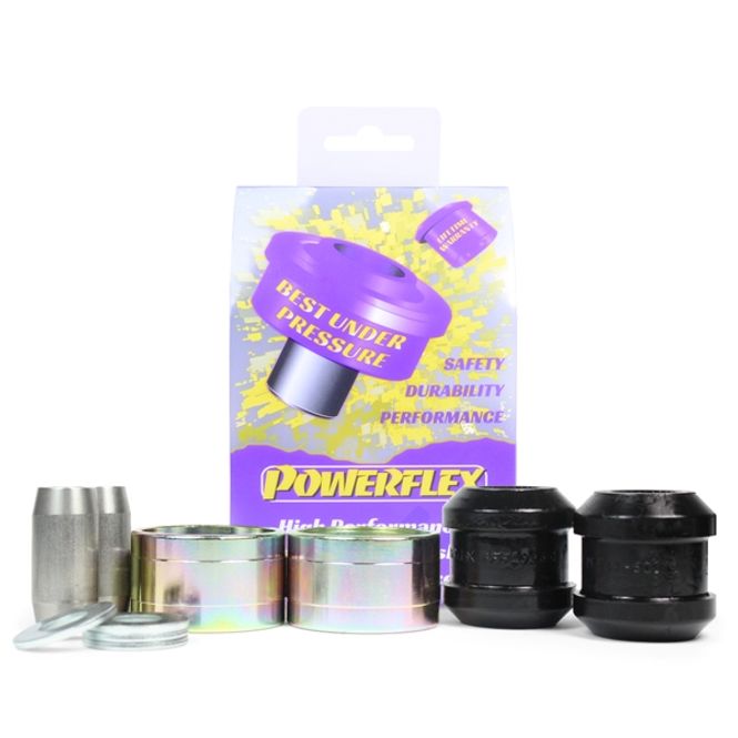 Hovedbilde Front Wishbone Rear Bush 47mm
