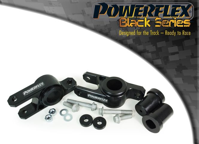 Hovedbilde Front Wishbone Rear Bush Anti-Lift & Caster Offset