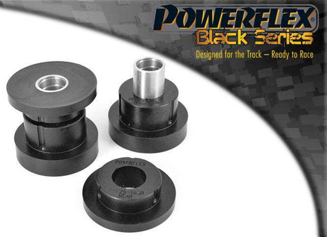 Hovedbilde Front Wishbone Rear Bush