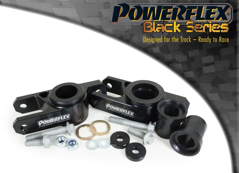 Front Wishbone Rear Bush Anti-Lift & Caster Offset