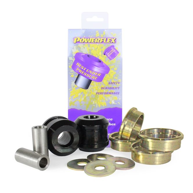 Hovedbilde Front Wishbone Front Bush
