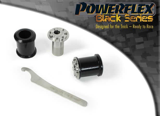 Hovedbilde Front Wishbone Front Bush Camber Adjustable