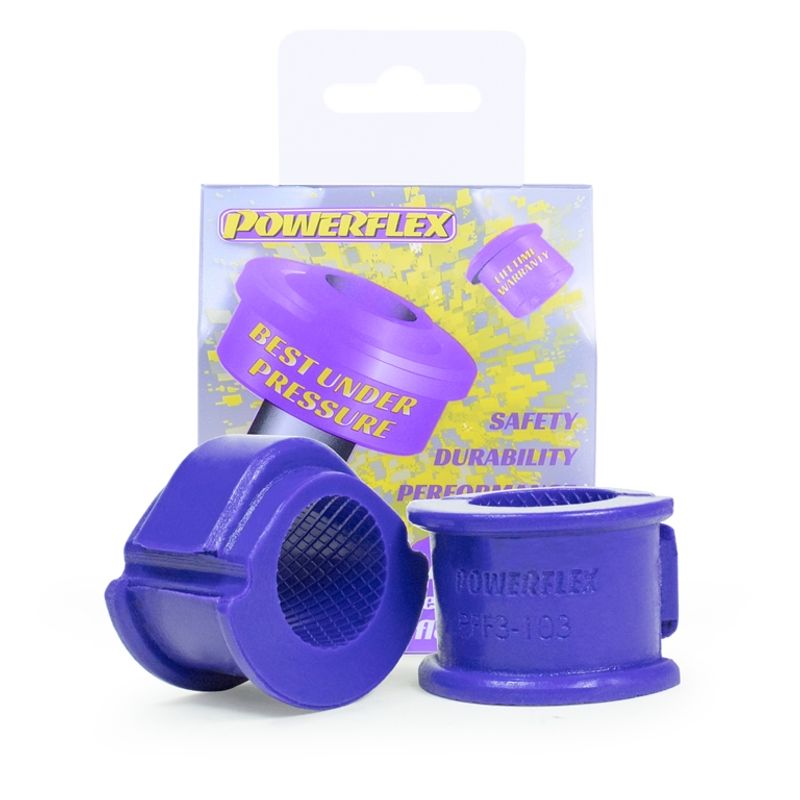 Front Anti Roll Bar Mount 24mm