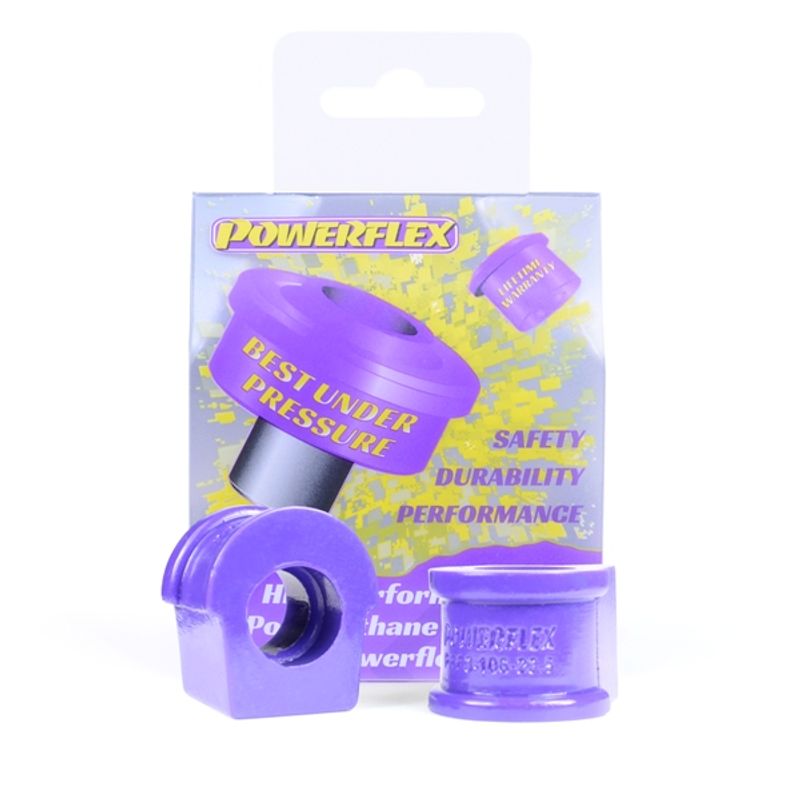 Front Anti Roll Bar To Control Arm Bush