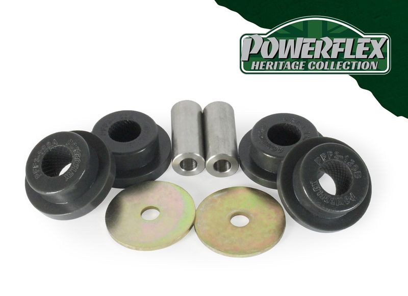 Rear Subframe Rear Bush 12mm