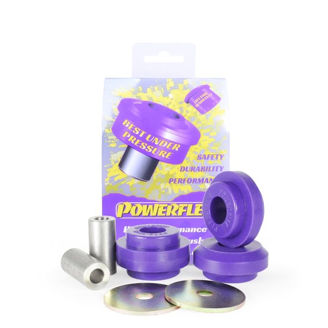 Hovedbilde Rear Subframe Front Bush 12mm